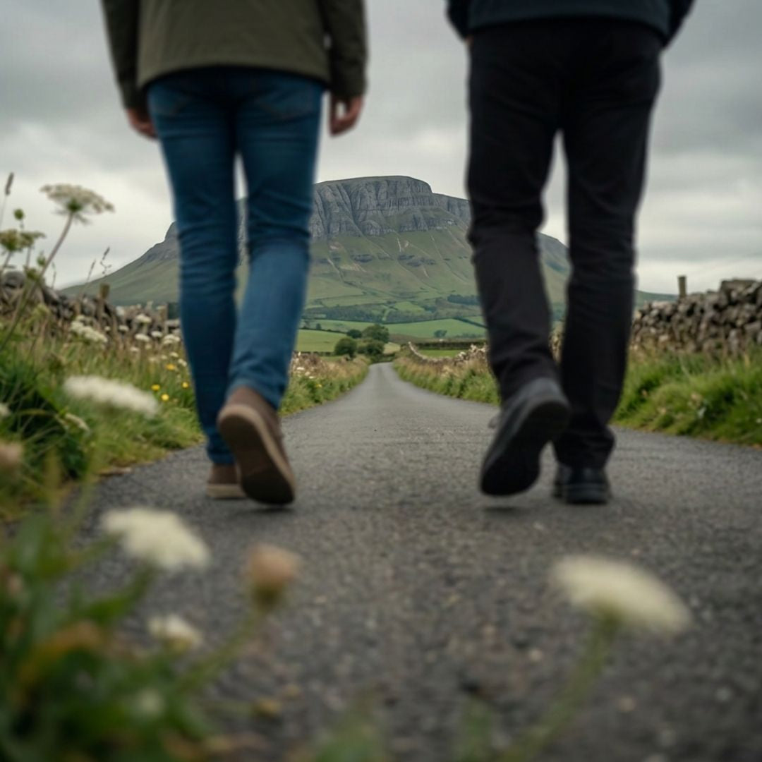 Walk & Talk